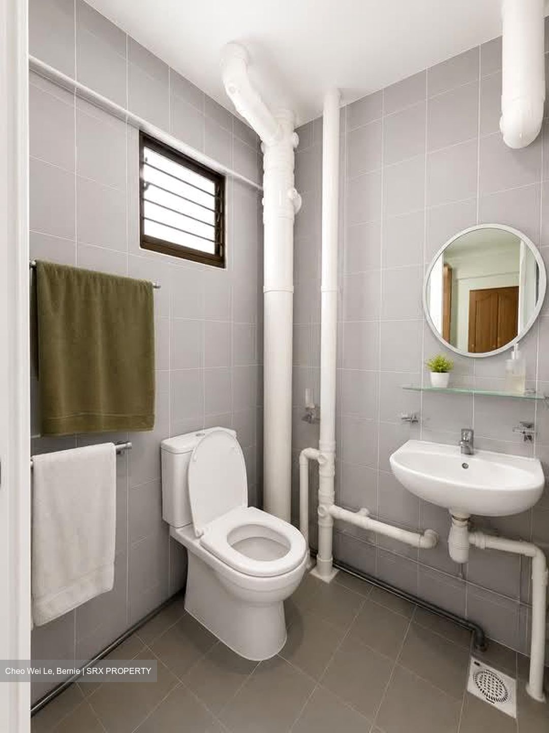 Blk 236 Jurong East Street 21 (Jurong East), HDB 4 Rooms #583427991